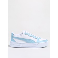 Puma Lifestyle Ayakkabı, 37.5, Beyaz