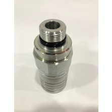 Agco Marka Massey Ferguson 5400 Traktör Damper Adaptör Dişi 4305831M3