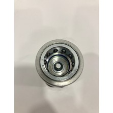 Agco Marka Massey Ferguson 5400 Traktör Damper Adaptör Dişi 4305831M3