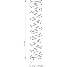 İris Teknik 
iris Teknik Kilitleme Pimi M10X1,25