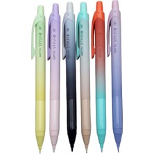 Gıpta Versatil Kalem Style-X 0.7mm (6 Adet)