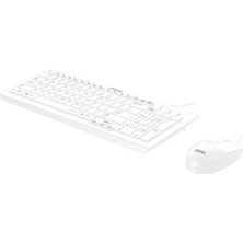 Msı Startype ES502 USB Klavye&mouse