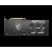 Msı Geforce Rtx 4060 Tı Gamıng x Slım 16G Gddr6