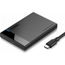 Ugreen USB 3.1 Type-C 2.5 Inch SSD Hard Disk Kutusu