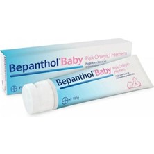 Bepanthol Baby Pişik Önleyici Merhem 100 gr