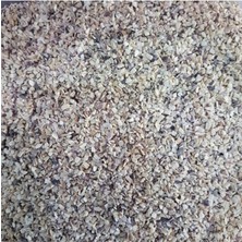 Tinky Winky Naturel Deniz Kabuğu Kumu Öğütülmüş Deniz Kabuğu 1 Kg