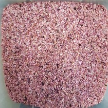 Tinky Winky Pembe Deniz Kabuğu Kumu Öğütülmüş Deniz Kabuğu 1 Kg