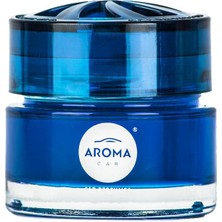 Aroma Jel Kavanoz Koku - Aqua 50ML.