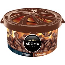 Aroma Organik Konserve Kahve