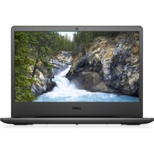 Dell Vostro 3400 Intel Core I3 1115G4 8 GB 256 GB SSD Windows 10 Home 14" Hd N4001VN3400U00AS21