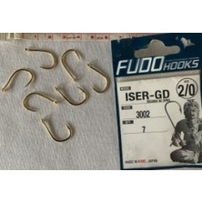 Fudo Hooks