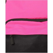 Hummel School Backpack Okul Unisex Sırt Çantası 980230-9855PEMBE