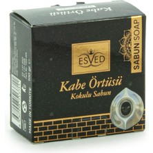 Esved Kabe Örtüsü Kokulu Sabun 100GR