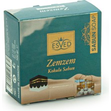 Esved Zemzem Kokulu Sabun 100GR