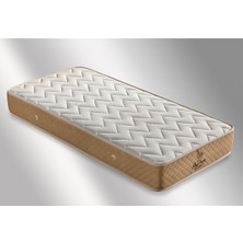 Arpi Bedding Arpi Paris Ortopedik Tek Kişilik Sünger Yatak