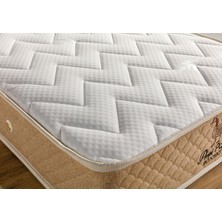 Arpi Bedding Arpi Paris Ortopedik Tek Kişilik Sünger Yatak