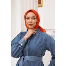 Silk Home Organik Jazz Eşarp 78002-15