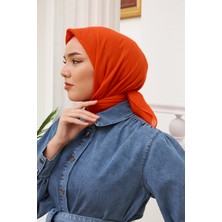 Silk Home Organik Jazz Eşarp 78002-15
