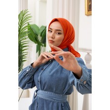 Silk Home Organik Jazz Eşarp 78002-15