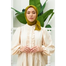 Silk Home Organik Jazz Eşarp 78002-08