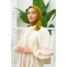 Silk Home Organik Jazz Eşarp 78002-08