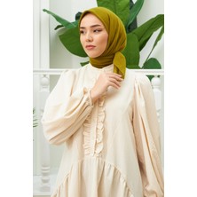 Silk Home Organik Jazz Eşarp 78002-08