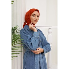 Silk Home Organik Jazz Eşarp 78002-14