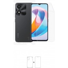 Wrapsol Honor Play 40C Full Body Tam Kaplama 360 Derece Koruyucu Poliüretan Film