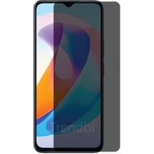 Wrapsol Honor Play 40C Parlak Hayalet Ekran Koruyucu Yandan Görünmeyen Film