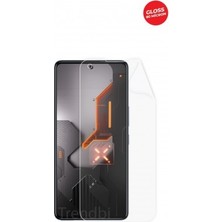 Wrapsol Infinix Gt 10 Pro Ekran Koruyucu Tpu Film