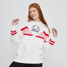 Ellesse Hoodie Kadın Sweat EF067