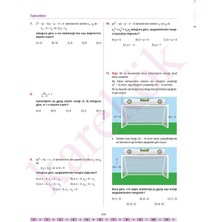 Karekök Yayıncılık Güncel AYT Matematik Soru Bankası