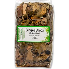 BioStore Gingko Biloba 100 G