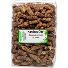 BioStore Kelle Karabaşotu 100 G