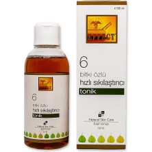 Effect 6 Bitki Özlü Hızlı Sıkılaştırıcı Tonik 150 ml