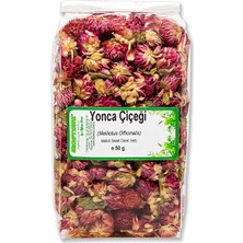 BioStore Yonca Çiçeği 50 G