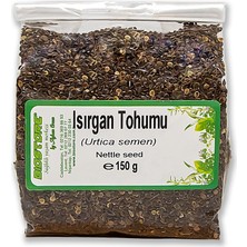 BioStore Isırgan Tohumu 150 G