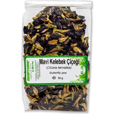 BioStore Mavi Kelebek Çayı 50 G