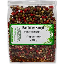 BioStore Karışık Karabiber 100 G