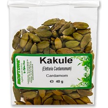 BioStore Tane Kakule 40 G