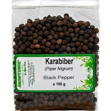 BioStore Karabiber 100 G