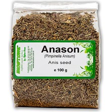 BioStore Anason Tohumu 100 G