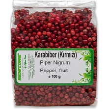 BioStore Kırmızı Karabiber 100 G