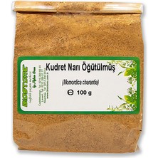 BioStore Öğütülmüş Kudret Narı 100 G