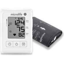 Microlife Bp B1 Classic Koldan Ölçer Tam Otomatik Tansiyon Aleti