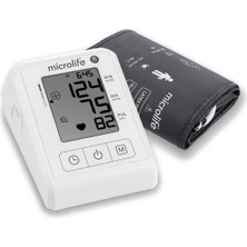 Microlife Bp B1 Classic Koldan Ölçer Tam Otomatik Tansiyon Aleti