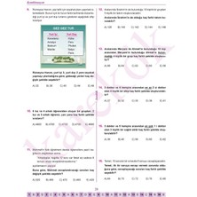 Karekök Yayıncılık Güncel 10. Sınıf Matematik Soru Bankası