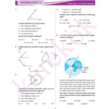 Karekök Yayıncılık Güncel 11. Sınıf Matematik Soru Bankası