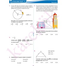 Karekök Yayıncılık Güncel 11. Sınıf Matematik Soru Bankası