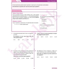 Karekök Yayıncılık Güncel 10. Sınıf Matematik Konu Anlatımlı Çözümlü Soru Mps (Modüler Pi